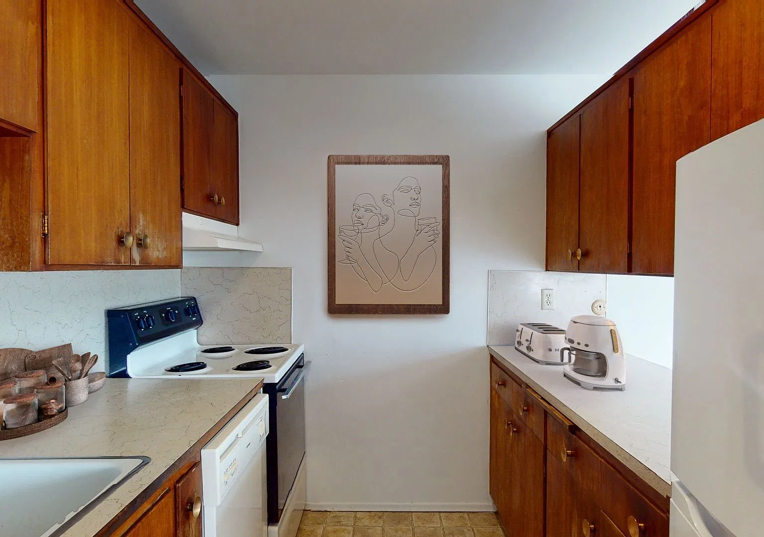 Contemporary House — Photo 3