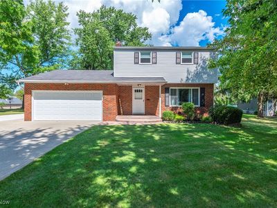 3844 Wallings Rd, North Royalton, OH, 44133