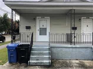 322 Harney St, New Orleans, LA 70124