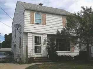 18017 Hiller Ave, Cleveland, OH 44119