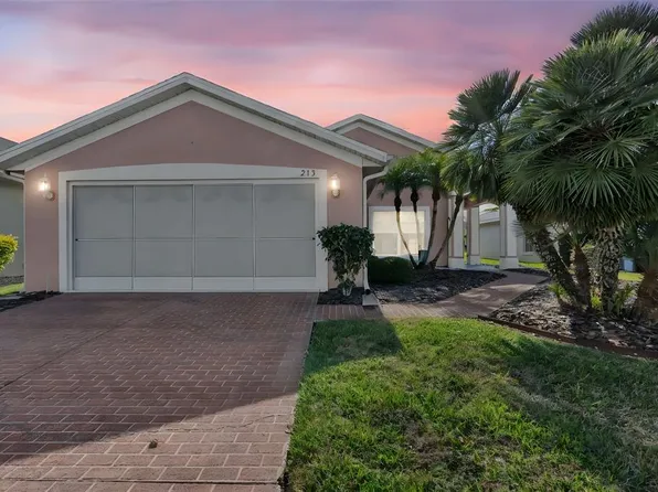 213 High Vista Dr, Davenport, FL 33837