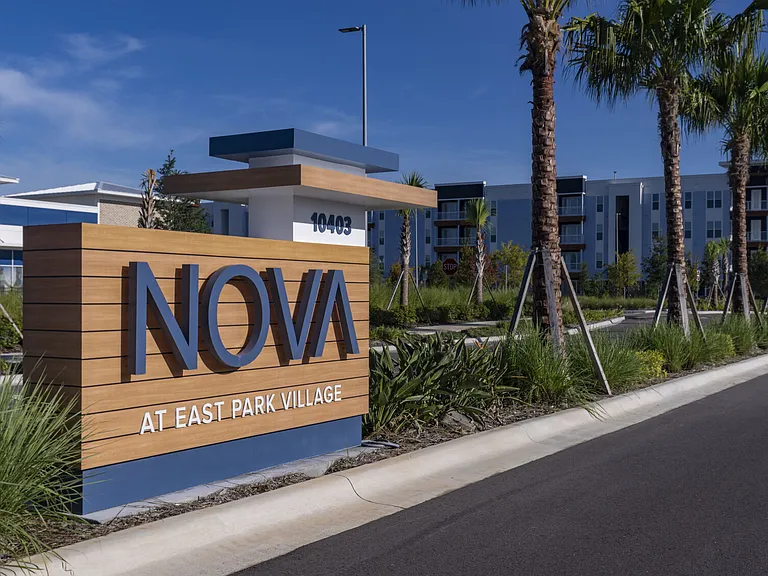 Nova at East Park Village — Photo 49