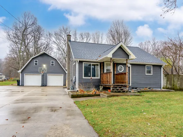 1782 104th Ave, Otsego, MI 49078