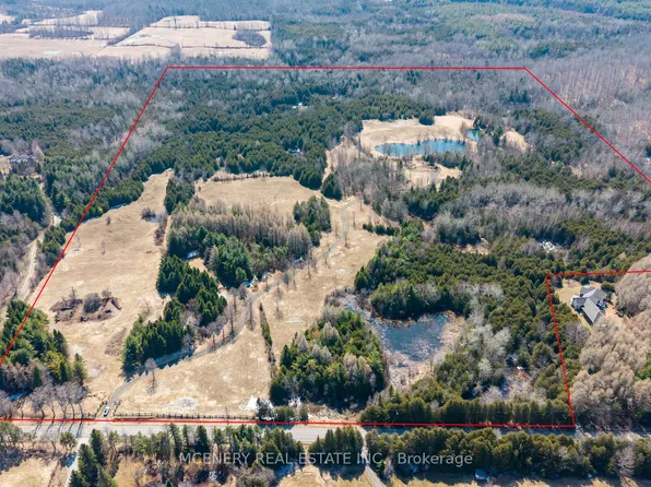 0 9th Line, Erin, ON N0B 1T0