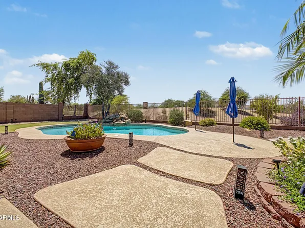 3669 E MEADOWVIEW Drive, Gilbert, AZ 85298
