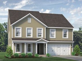 101 Diamond Cir, Trinity, NC 27370