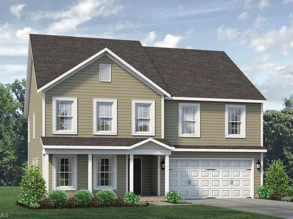 101 Diamond Cir, Trinity, NC 27370