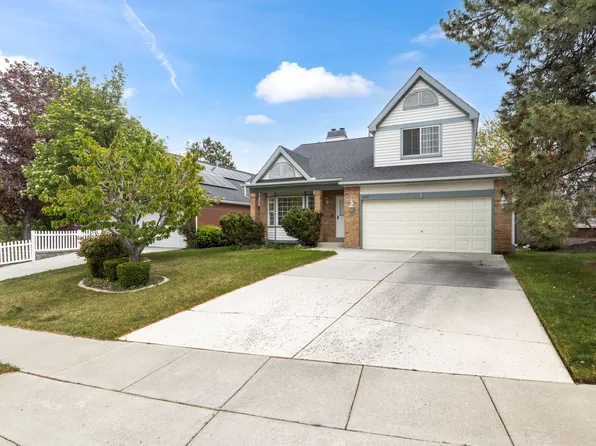 8649 Altair Dr, Sandy, UT 84093