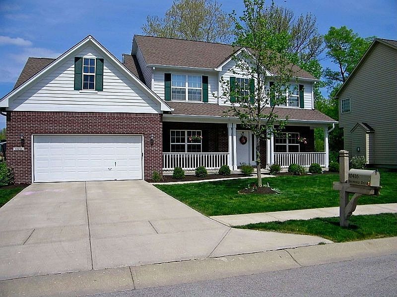 1st image of 10416 Hermosa Dr