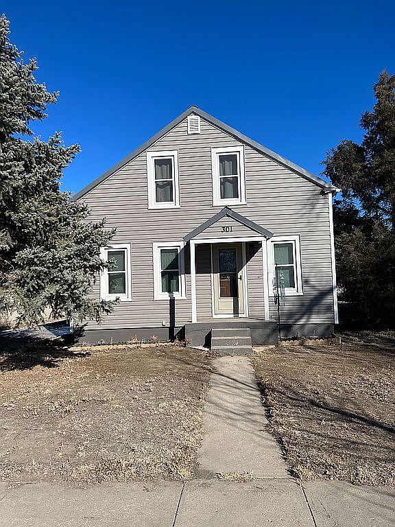 301 S Osborn St, Palisade, NE 69040 Zillow