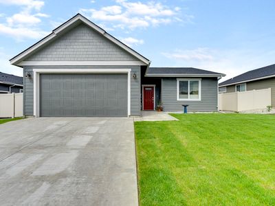 139 N Kirkwood St, Coeur D Alene, ID, 83854