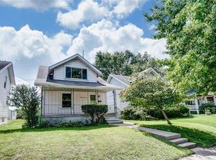 821 Greenlawn Ave, Dayton, OH 45403