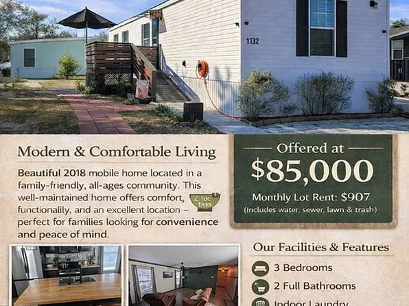 1132 Keifer Ave, Orlando, FL 32825