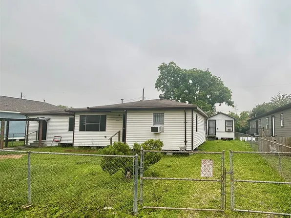 6814 Covington Dr, Houston, TX 77091