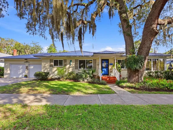 44 Sylvan Dr, Saint Augustine, FL 32084