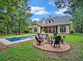 32711 Green Bend Ct, Magnolia, TX 77354
