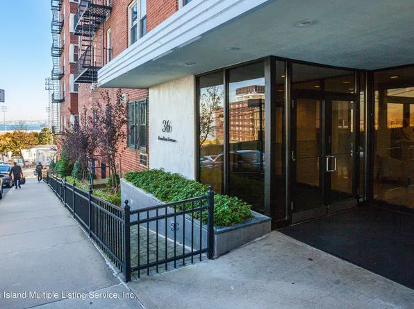 36 Hamilton Ave APT 1S, Staten Island, NY 10301