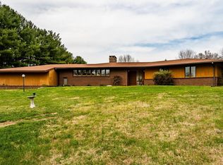 955 Brintons Bridge Rd, West Chester, PA 19382