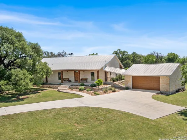 112 Ouray St, Boerne, TX 78006