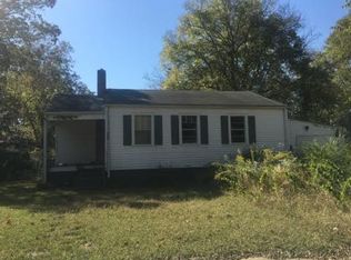 226 22nd St SW, Birmingham, AL 35211