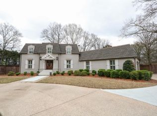 4491 Woodview Dr, Belden, MS 38826