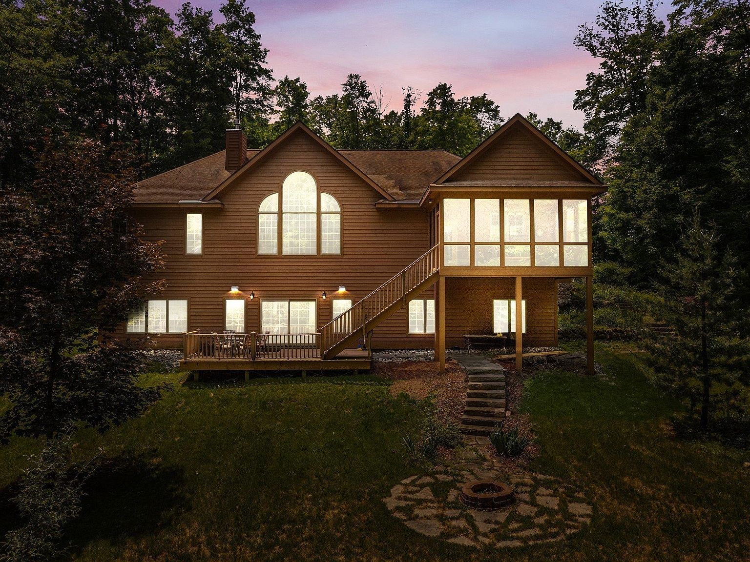 3010 Forest Highlands, Bellaire, MI 49615 MLS 1912826 Zillow