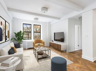 134 W 93rd St APT 2A, New York, NY 10025