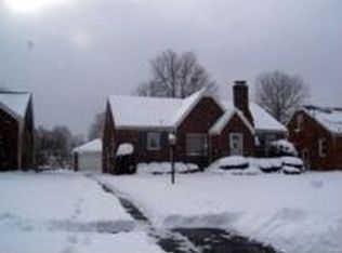 453 Ewing Rd, Youngstown, OH 44512