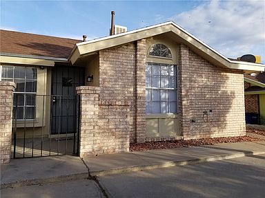 1316 Trudy Elaine Dr APT A, El Paso, TX 79936 | Zillow