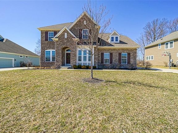 3rd image of 3680 Old Quarry Dr