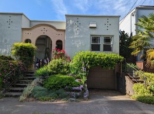 2037 SE Main St, Portland, OR 97214