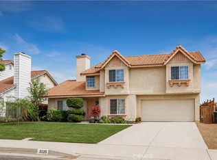 3135 Dearborn Ave, Palmdale, CA 93551