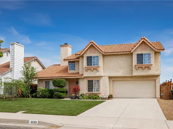 3135 Dearborn Ave, Palmdale, CA 93551