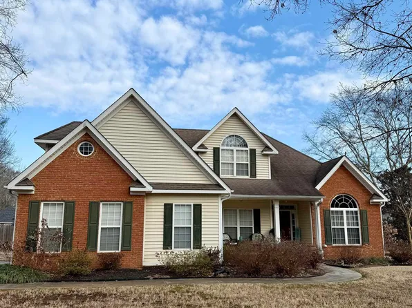 57 Livingstone Ln, Decatur, AL 35603