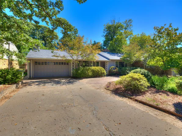 3925 S Trenton Ave, Tulsa, OK 74105