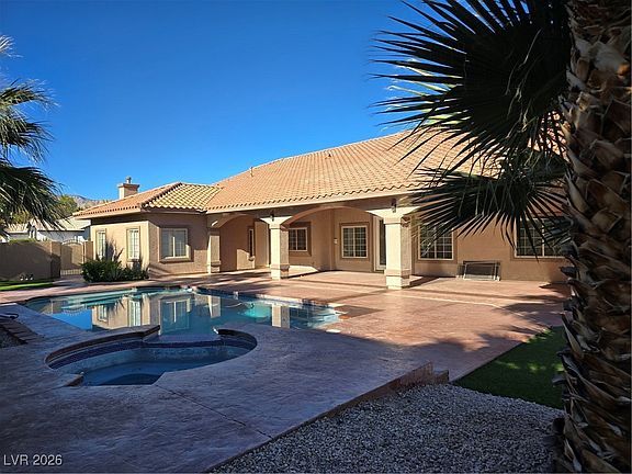 4th image of 9585 W Lone Mountain Rd