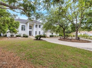 2984 Jeff Myers Cir, Sarasota, FL 34240