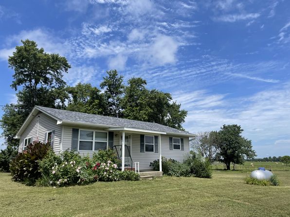 14816 N Highway 124