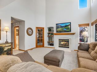 15581 Flowerhill Cir, Parker, CO 80134