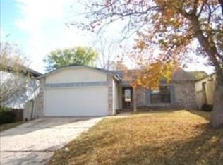 7426 Radford Trl, San Antonio, TX 78244