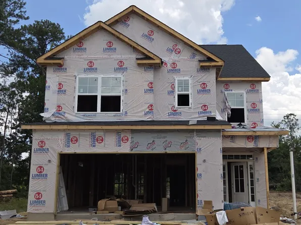 745 Ronaldsay Road, Grovetown, GA 30813