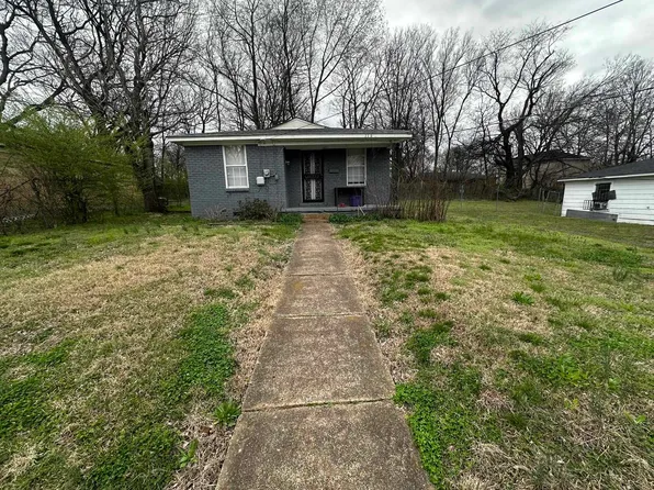 111 Ingle Ave, Memphis, TN 38109