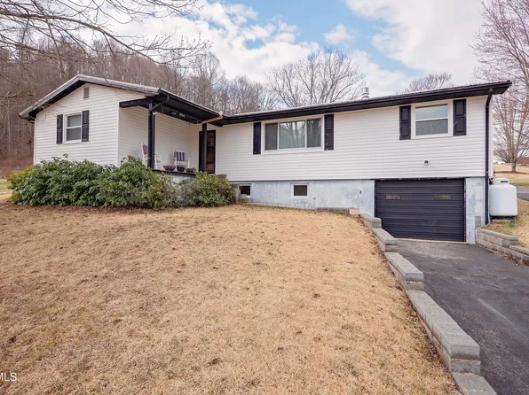 1994 E Carters Valley Rd, Gate City, VA 24251