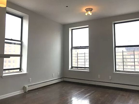 3rd image of 2090 Frederick Douglass Blvd APT 3b