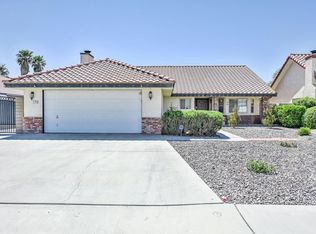 1129 Denise Ave, Ridgecrest, CA 93555