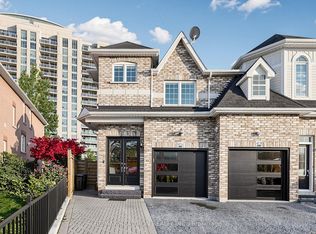47A Carrera Blvd, Toronto, ON M1P 5C4