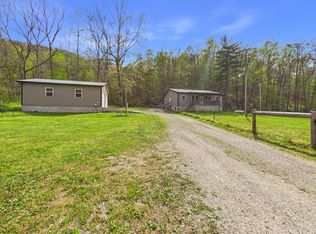 3528 State Route 125, West Portsmouth, OH 45663