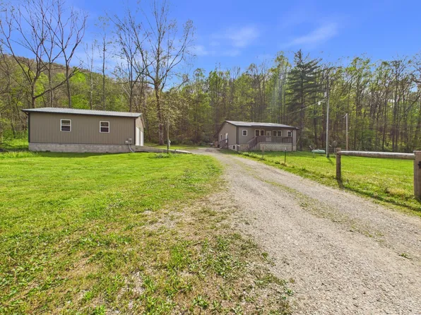 3528 State Route 125, West Portsmouth, OH 45663