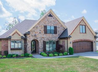 4304 Annadale Cir, Jonesboro, AR 72404