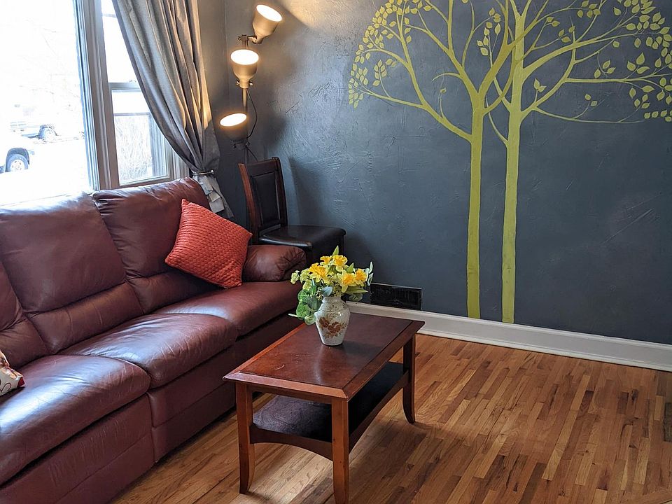 Living Room, alternate view